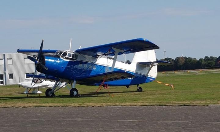 Flugplatzrestaurant Wenningfeld